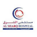 Al Sharq Healthcare Logo