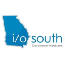 Io South LLC Logo