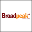 Broadpeak Consulting Logo