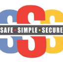 SAFE SIMPLE SECURE LIMITED Logo