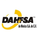 Dahfsa, A.C. Logo