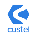 CUSTEL DESIGN LTD Logo