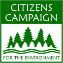 Citizens Campaign For The Environment, Inc Logo