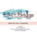 THE NAIL & BEAUTY LOUNGE (POULTON) LTD Logo