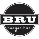 Bru Burger Bar Logo