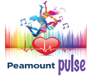 PEAMOUNT HEALTHCARE Logo