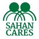 SAHAN CARES C.I.C. Logo