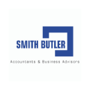 SMITH BUTLER LTD Logo