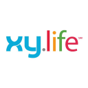 XY.Life Logo