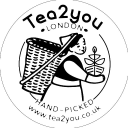 TEA2YOU LLP Logo