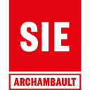 Archambault La Capitale Logo