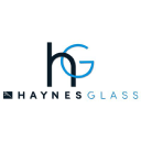 HAYNES GLASS LIMITED Logo