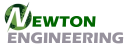 NEWTON ENGINEERING BVBA Logo