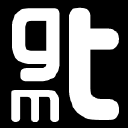 GYBE MEDIA & TECHNOLOGY LIMITED Logo