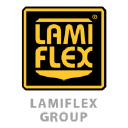 Lamiflex Aktiebolag Logo