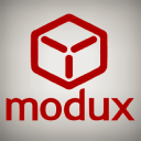 MODUX LIMITED Logo