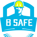 B Safe Safety and Security Consultancy Logo
