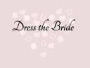 DRESS THE BRIDE LTD Logo