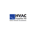 HVAC SUPPLIES LIMITED Logo