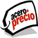 Acero Precio, S.A. de C.V. Logo