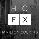 HAMILTON COURT TECHNOLOGY LIMITED Logo