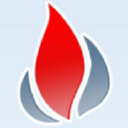 Burdett, M Inc Logo