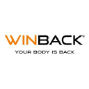 WINBACK MEDICAL UK & IRELAND Logo