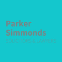 PARKER SIMMONDS SOLICITORS & LAWYERS PTY LTD Logo