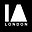 IAN LONDON LTD Logo