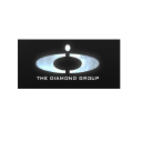 Custom Diamond International Inc Logo