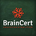 Braincert Inc. Logo