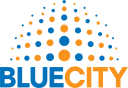 BLUE CITY SP Z O O Logo