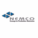 NEMCO LIMITED Logo