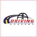 A A Driving Academy Inc Logo