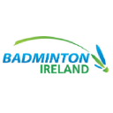BADMINTON UNION OF IRELAND COMPANY LIMITED BY GUARANTEE Logo