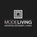 MODE LIVING LIMITED Logo