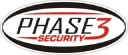 Phase 3 Security Logo