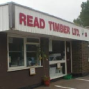 READ TIMBER LIMITED Logo