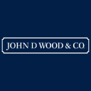 JOHN D WOOD & CO. (RESIDENTIAL & AGRICULTURAL) LIMITED Logo