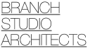 BRANCH STUDIO ARCHITECTS PTY LTD Logo