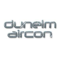 DUNELM AIRCON LTD Logo