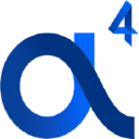 A4 Media & Data Solutions, LLC Logo