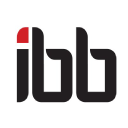 IBB BUILDERS MERCHANTS LTD Logo