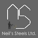 NEILS STEELS LTD Logo