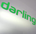 DARLING SIGNS LTD Logo