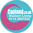 THE CAPLAN'S LTD Logo