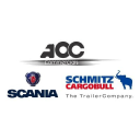 A.O.C. COMMERCIALS LIMITED Logo