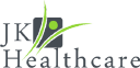JK HEALTHCARE PTY LTD Logo