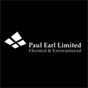 PAUL EARL LIMITED Logo