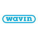 WAVIN LIMITED Logo